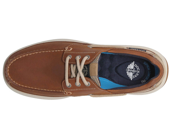 Dockers Men's Bayside Boat Shoe