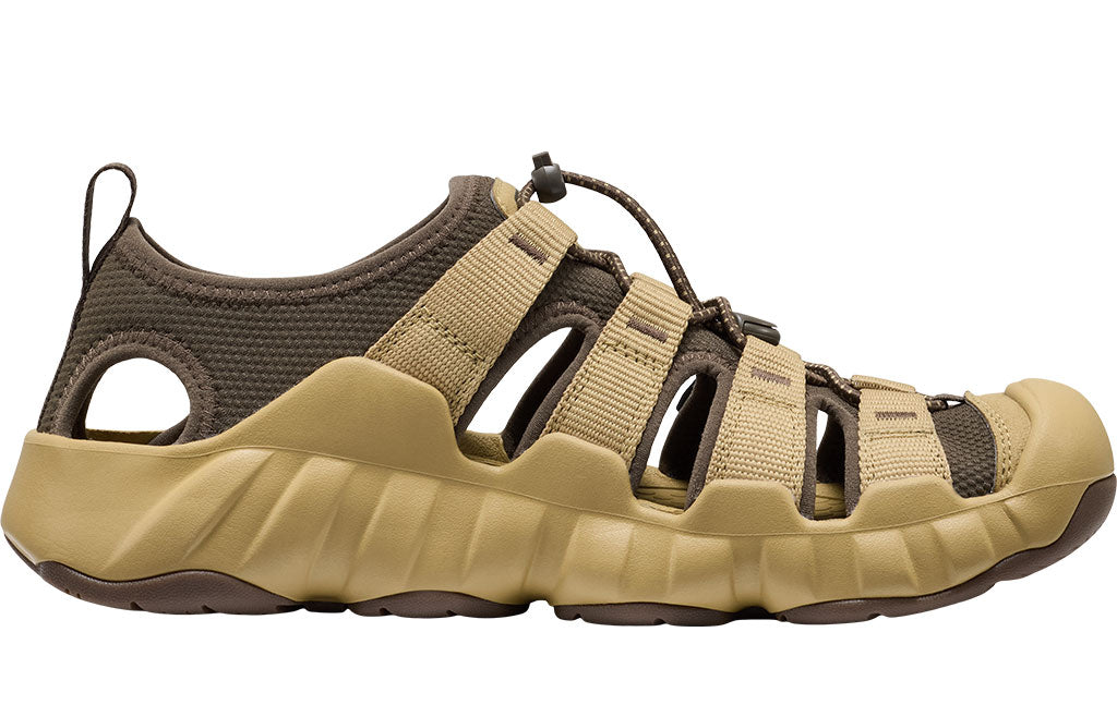 KEEN Men's Hyperport H2 Versatile Water Sandal