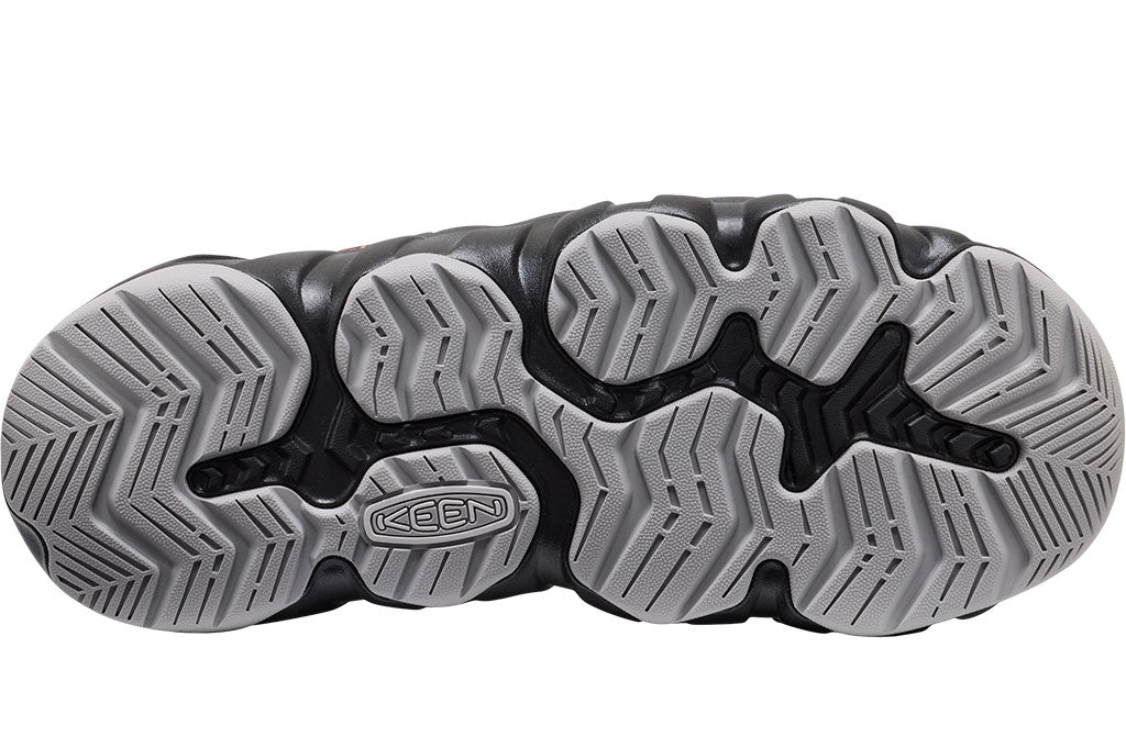 KEEN Men's Hyperport H2 Versatile Water Sandal