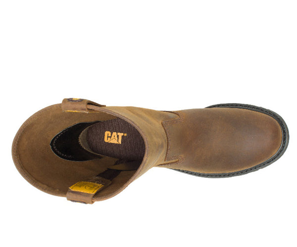 Cat Men's Revolver SR EH