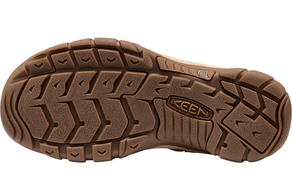 KEEN Men's Newport H2 Hiking Water Sandal