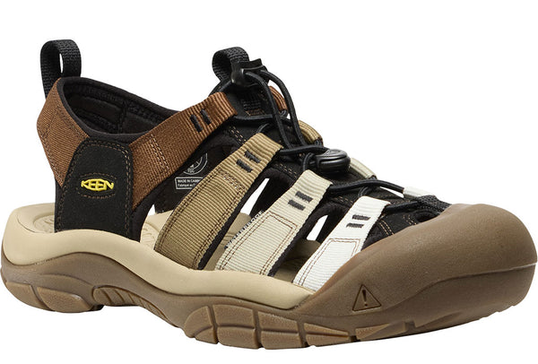 KEEN Men's Newport H2 Hiking Water Sandal