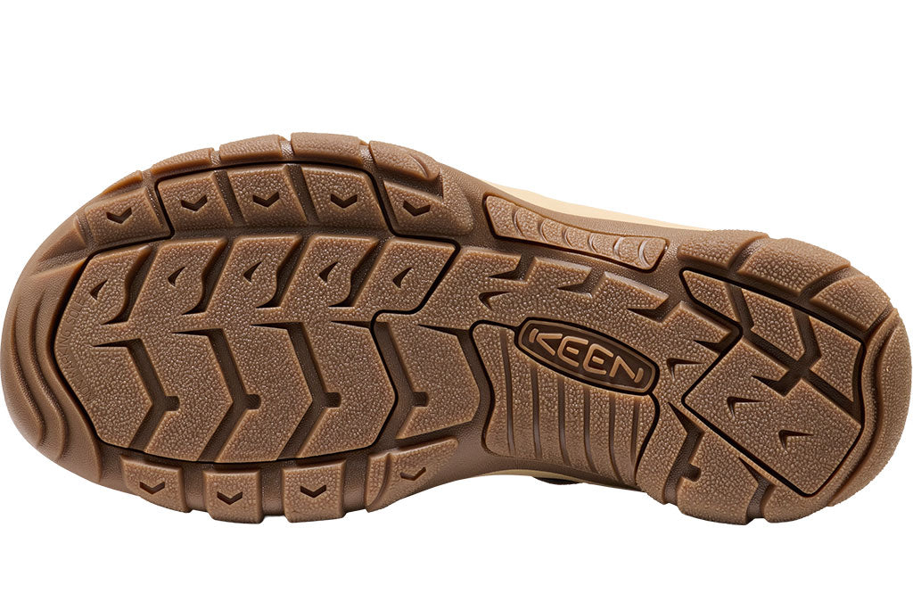 KEEN Men's Newport H2 Hiking Water Sandal