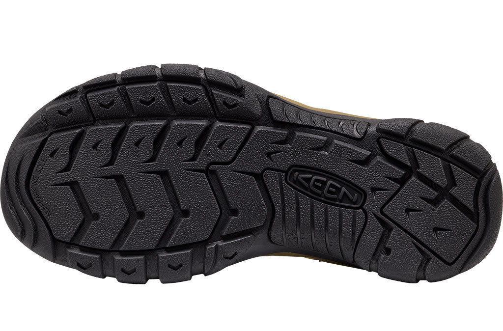 KEEN Men's Newport H2 Hiking Water Sandal