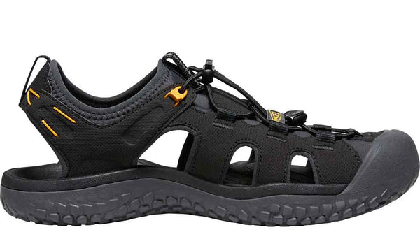 KEEN Men's SOLR Sandal