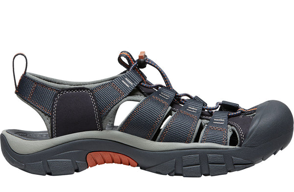 KEEN Men's Newport H2 Hiking Water Sandal