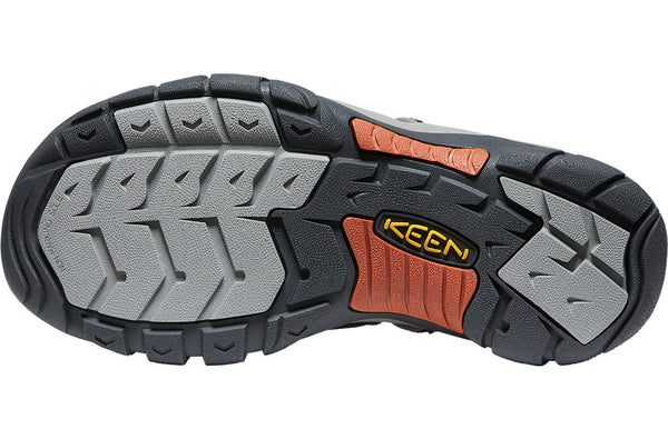 KEEN Men's Newport H2 Hiking Water Sandal