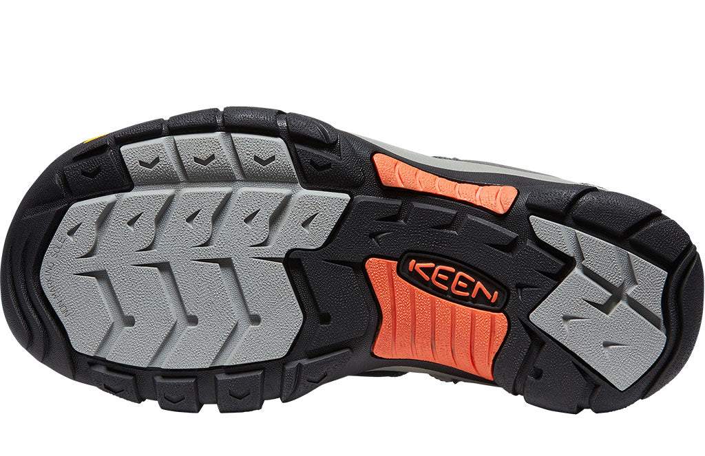 KEEN Men's Newport H2 Hiking Water Sandal