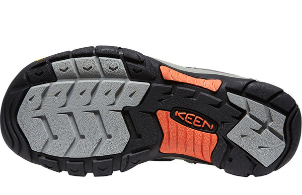KEEN Men's Newport H2 Hiking Water Sandal