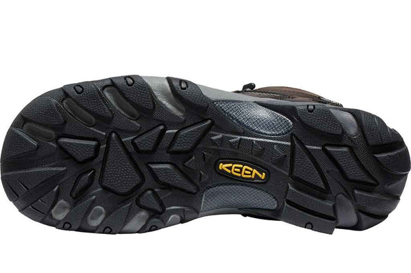 KEEN Men's Targhee II Mid WP