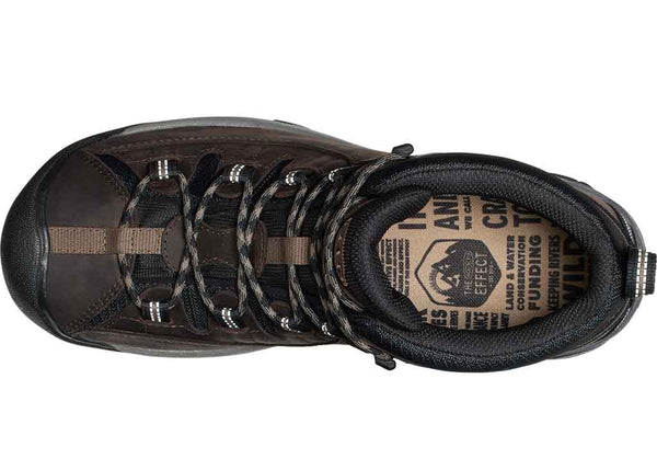 KEEN Men's Targhee II Mid WP