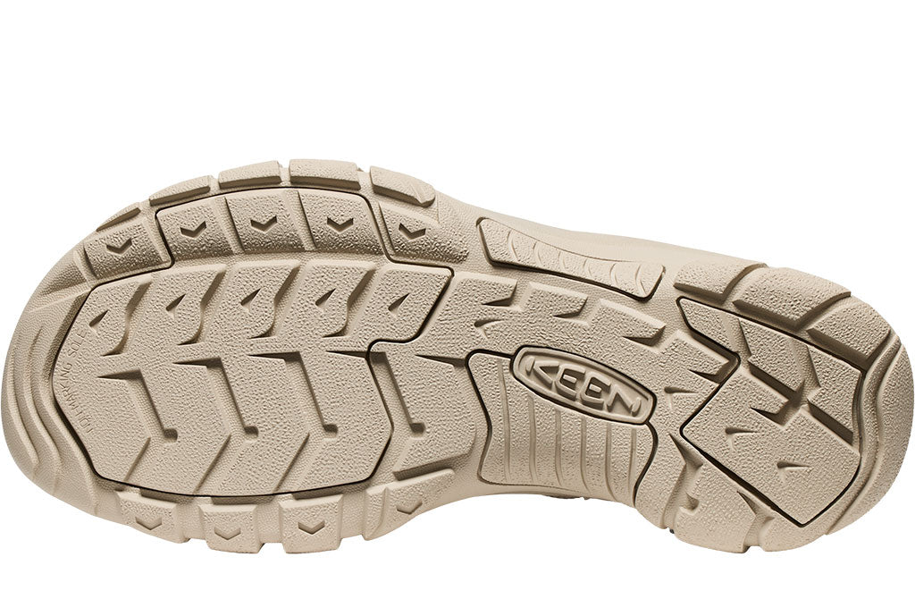 KEEN Men's Newport H2 Hiking Water Sandal