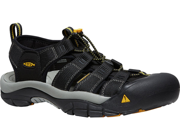 KEEN Men's Newport H2 Hiking Water Sandal