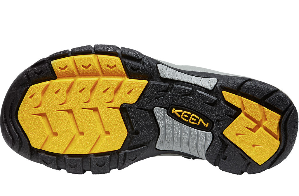 KEEN Men's Newport H2 Hiking Water Sandal