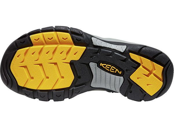 KEEN Men's Newport H2 Hiking Water Sandal