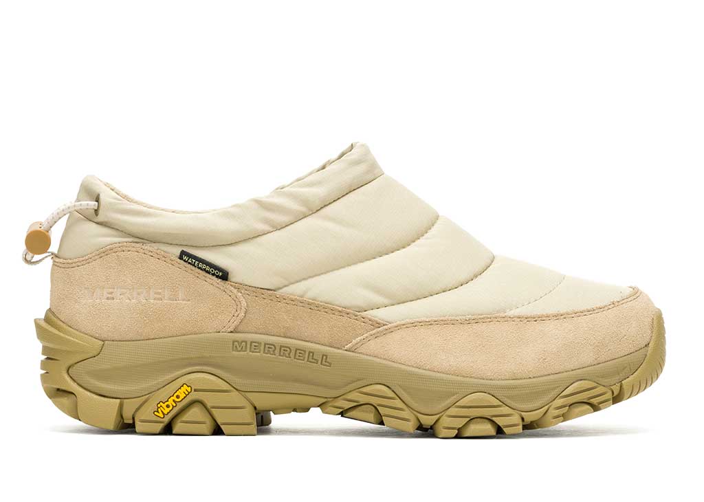 Merrell Men's Coldpack 3 Zero Thermo WP