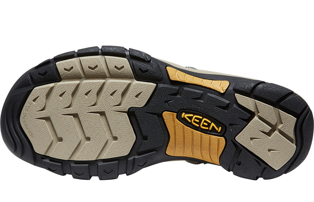 KEEN Men's Newport H2 Hiking Water Sandal