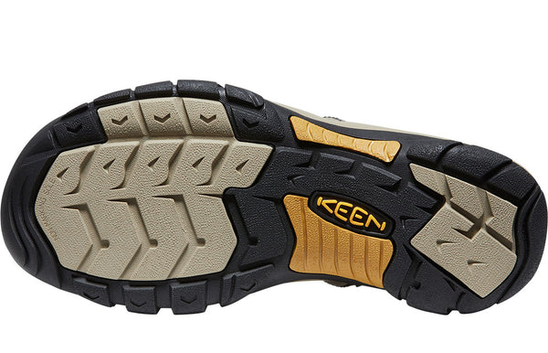 KEEN Men's Newport H2 Hiking Water Sandal