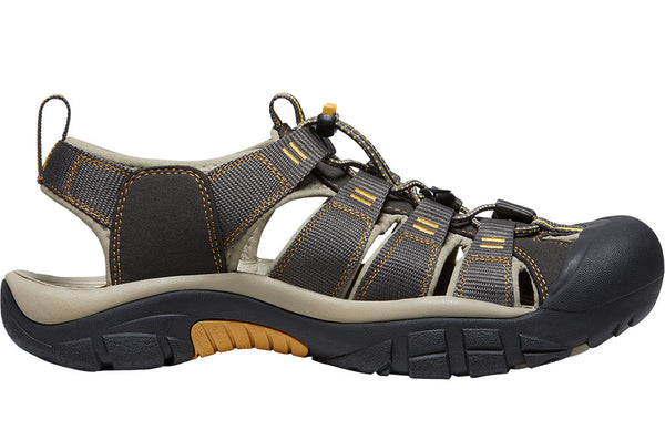 KEEN Men's Newport H2 Hiking Water Sandal