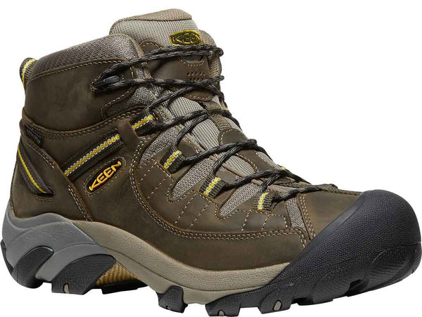 KEEN Men's Targhee II Mid WP