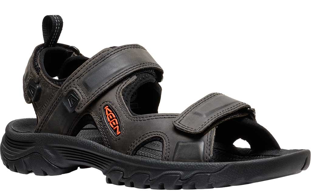 KEEN Men's Targhee III Open Toe