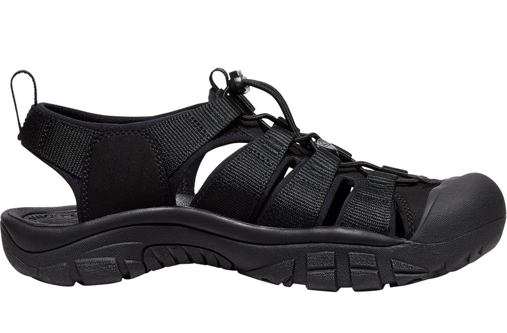 KEEN Men's Newport H2 Hiking Water Sandal