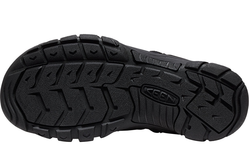 KEEN Men's Newport H2 Hiking Water Sandal