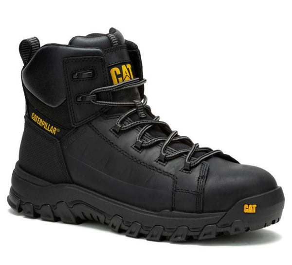 Cat Men's Threshold Rebound WP CT SR EH