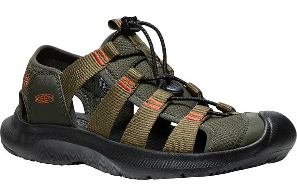 KEEN Men's Seanik H2 Sandal