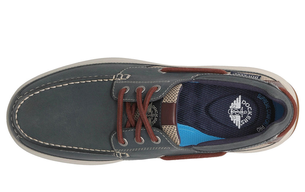 Dockers Men's Bayside Boat Shoe