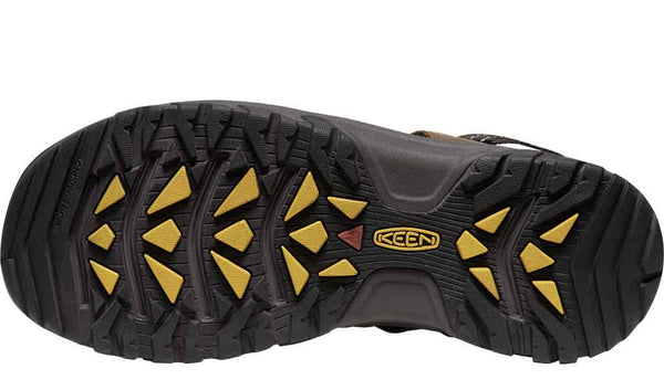 KEEN Men's Targhee III Sandal