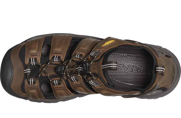 KEEN Men's Targhee III Sandal