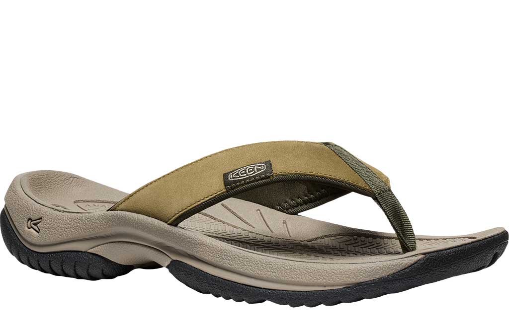 KEEN Men's Kona Flip Tg