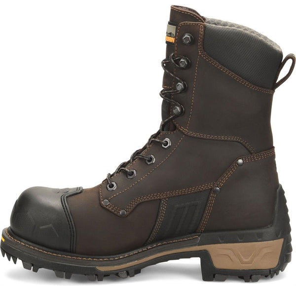 Matterhorn Men's Maximus 2.0 8 Inch CT WP EH