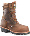 Matterhorn Men's USA 9 Inch CT Insulated EH