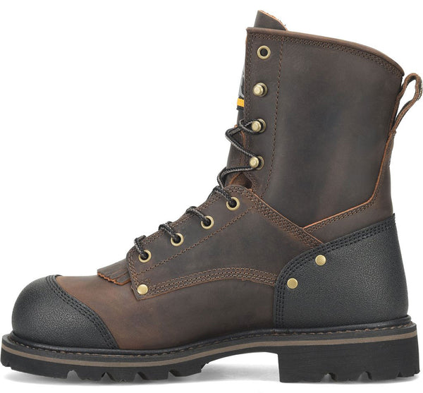 Matterhorn Men's 28 Series DH 8 Inch CT EH