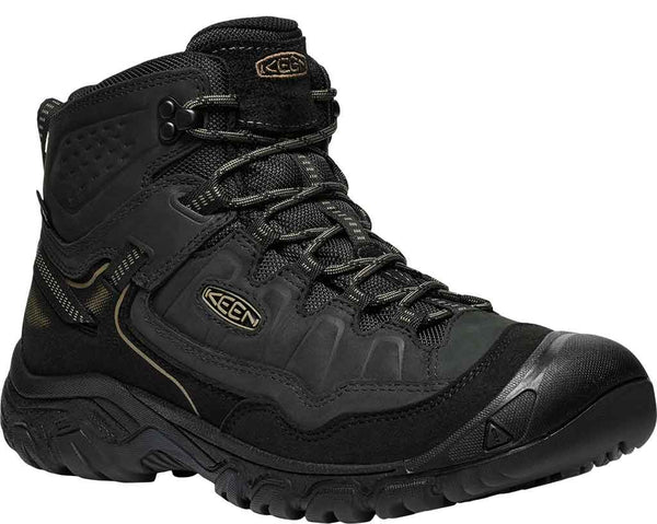 KEEN Men's Targhee IV Mid WP