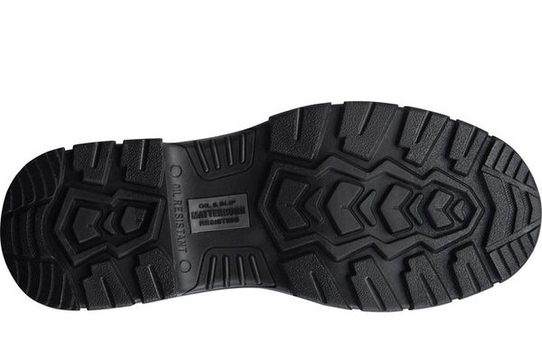 Matterhorn Men's 16 Inch WP ST Met Guard PR SR