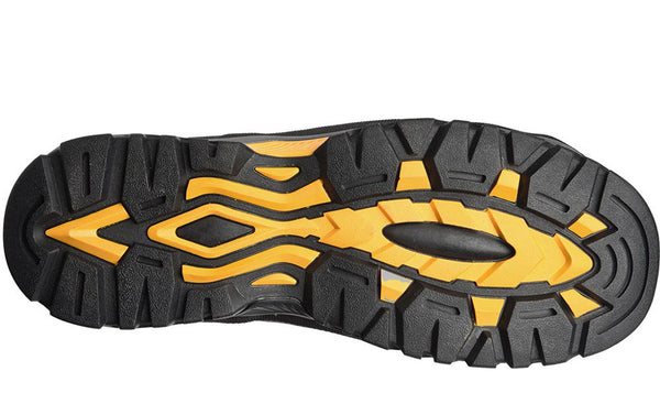 Matterhorn Men's Mud Jumper 15 Inch Met Guard ST WP EH PR SR