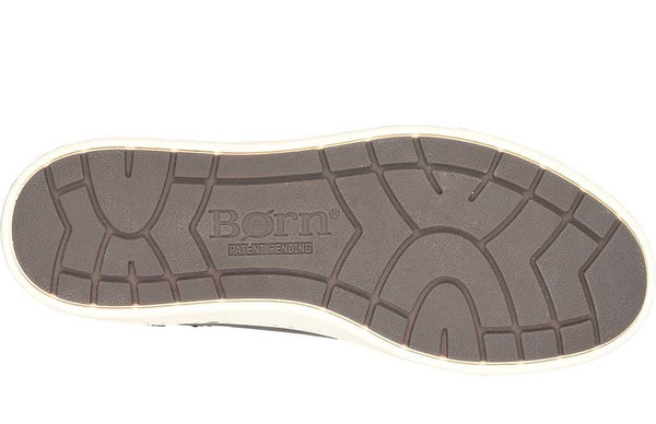 Born Men's Allegheny III Waterproof Sneakers
