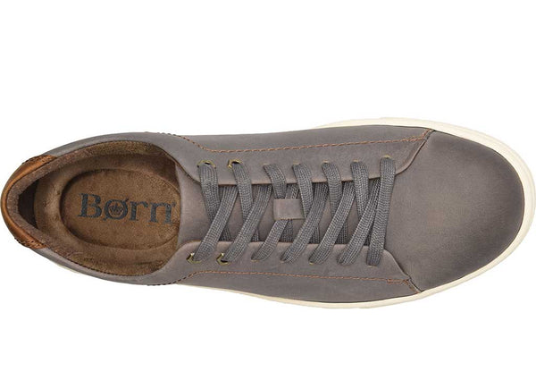 Born Men's Allegheny III Waterproof Sneakers