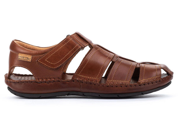 Pikolinos Men's Tarifa 06J-5433 Black