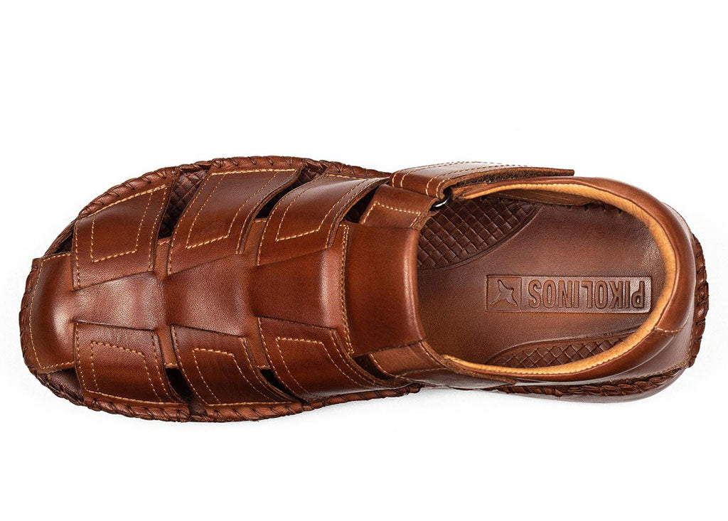 Pikolinos Men's Tarifa 06J-5433 Black