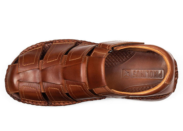 Pikolinos Men's Tarifa 06J-5433 Black