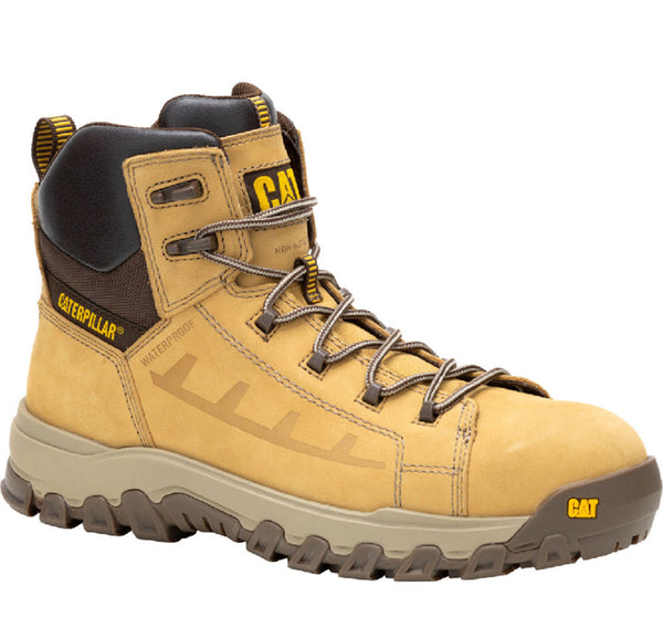 Cat Men's Threshold Rebound WP CT SR EH