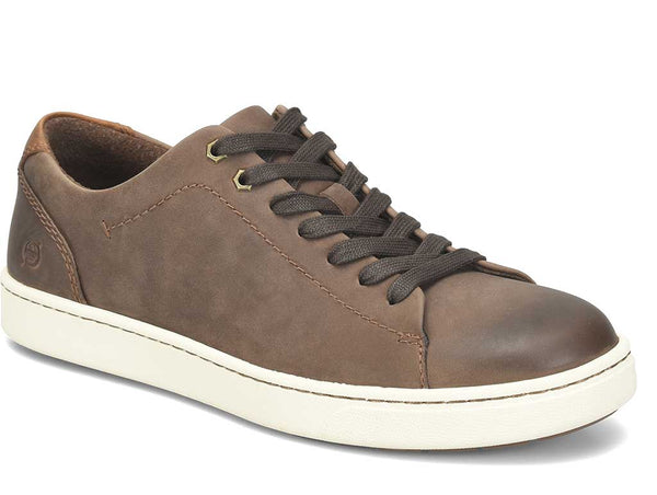Born Men's Allegheny III Waterproof Sneakers