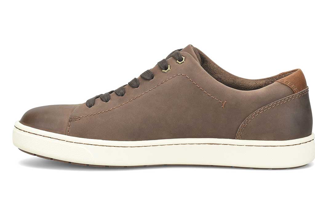 Born Men's Allegheny III Waterproof Sneakers