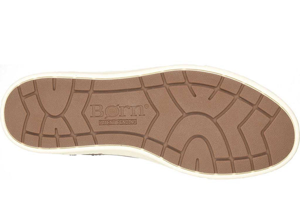 Born Men's Allegheny III Waterproof Sneakers