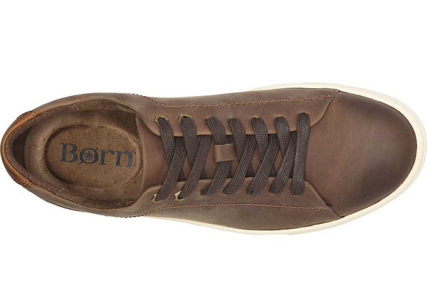 Born Men's Allegheny III Waterproof Sneakers