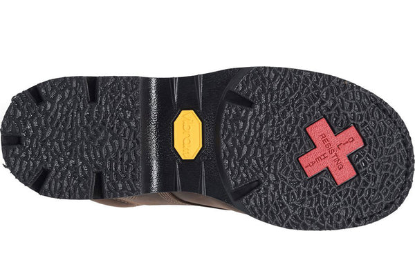 Matterhorn Men's Int Lo ST WP Met Guard EH PR SR